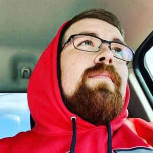 Meet your Posher, William